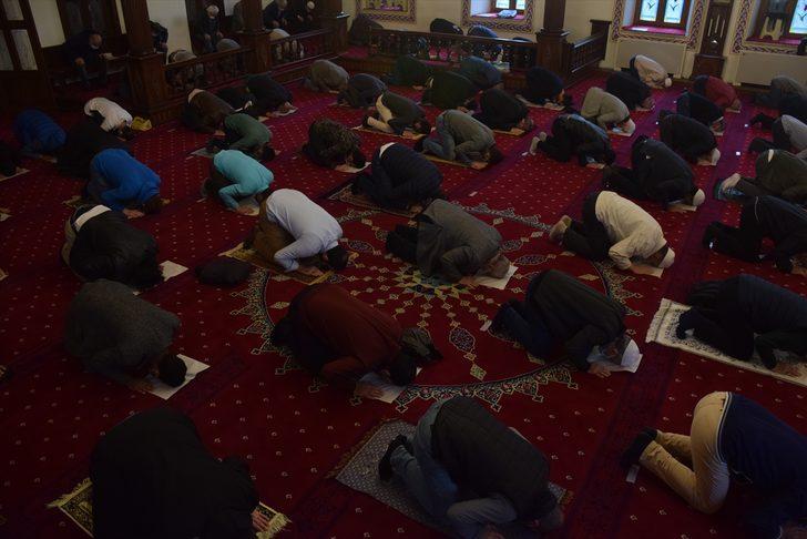 Kocaeli Valisi Yavuz'dan "bayramı uzaktan kutlama" çağrısı: G3