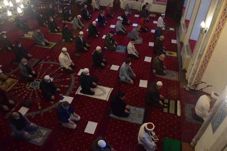 Kocaeli Valisi Yavuz'dan "bayramı uzaktan kutlama" çağrısı: G4