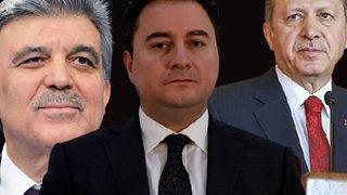 Babacan'ın açıklaması tartışmalara yol açtı! Cumhurbaşkanı Erdoğan'dan ilk yorum