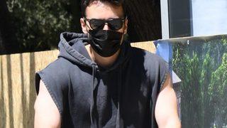 Enes Batur: Danla Bilic bana aşık! 