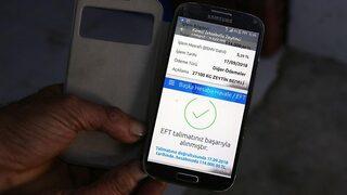 Bayramda EFT yapılıyor mu? Bayramda yapılan EFT ne zaman hesaba geçer?