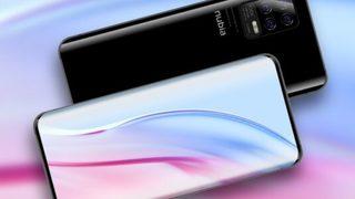 Nubia Z30 Pro geri sayıma geçti