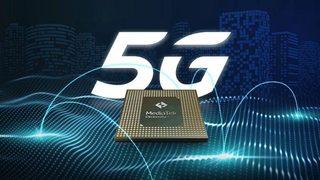 MediaTek’in yeni işlemcisi yolda