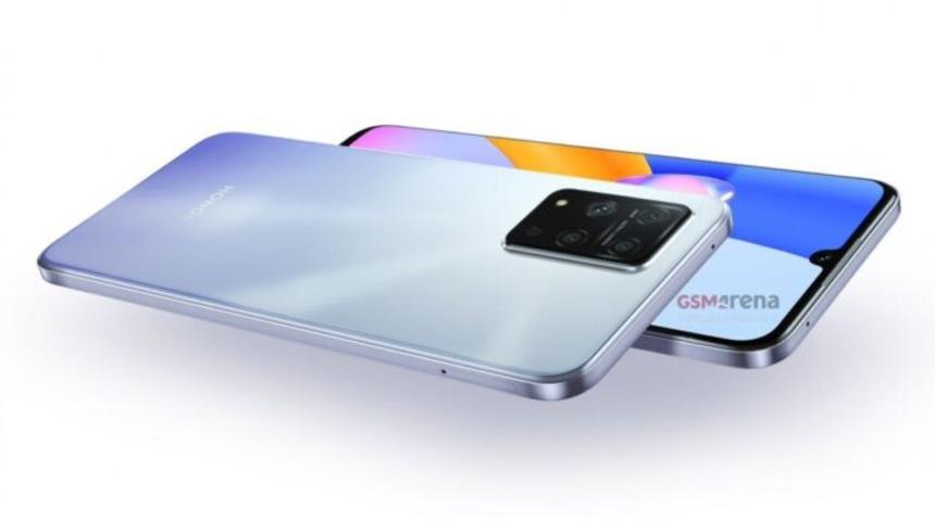 Honor Play 5 doğrulandı