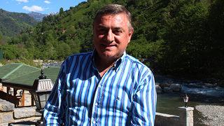 Hasan Kartal: Sezonu galibiyetle kapatmak istiyoruz