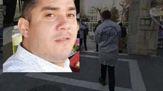 Samsun'daki imam, bayram namazı çıkışı hayatını kaybetti