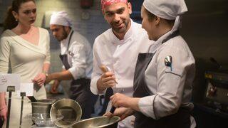 Kanal D'nin yeni dizisi Aşkın Tarifi'nin yayın tarihi belli oldu