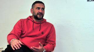 Menemenspor'da gözler Ümit Karan'da