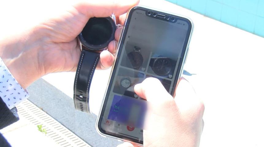 İnternetten ikinci el eşya almak isteyenler dikkat! Böyle kandırıyorlarmış