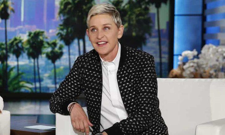 Ellen DeGeneres, 19. sezonuyla ekranlara veda etmeye hazırlanıyor! G1