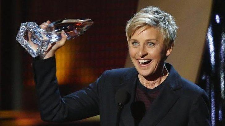 Ellen DeGeneres, 19. sezonuyla ekranlara veda etmeye hazırlanıyor! G3