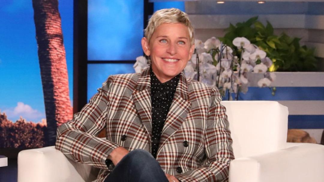 Ellen DeGeneres, 19. sezonuyla ekranlara veda etmeye hazırlanıyor!