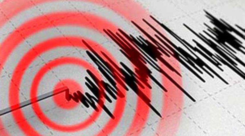 Deprem mi oldu? 30 Mayıs nerede deprem oldu, kaç şiddetinde oldu? | 30 Mayıs 2021 AFAD ve Kandilli Rasathanesi son depremler listesi