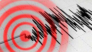 Panama'da 6 büyüklüğünde deprem meydana geldi