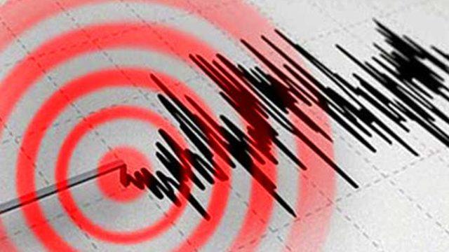 Deprem mi oldu? 30 Mayıs nerede deprem oldu, kaç şiddetinde oldu? | 30 Mayıs 2021 AFAD ve Kandilli Rasathanesi son depremler listesi