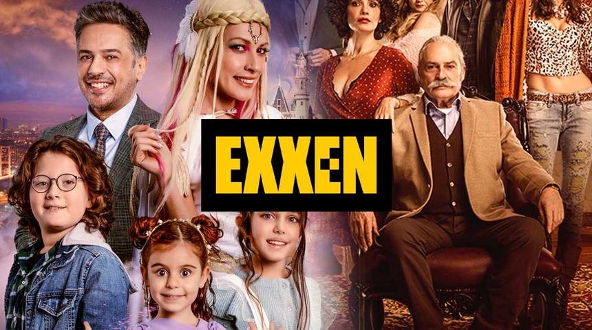 Exxen nasıl izlenir? Exxen bayramda ücretsiz mi? Gain, Blu TV, Netflix bayramda ücretsiz mi?