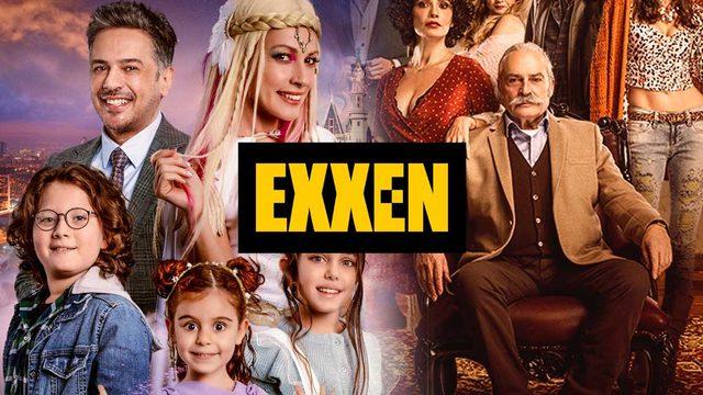 Exxen nasıl izlenir? Exxen bayramda ücretsiz mi? Gain, Blu TV, Netflix bayramda ücretsiz mi?