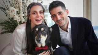 Cemre Kemer'in yeni boğaz manzarası