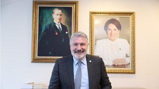 İYİ Parti 'iyileştirilmiş ve güçlendirilmiş parlamenter sistem' önerecek: Cumhurbaşkanı tarafsız olmalı