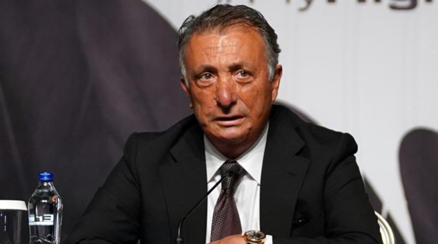  Ahmet Nur Çebi: İzmir’e 2 kupayı almak için gidiyoruz