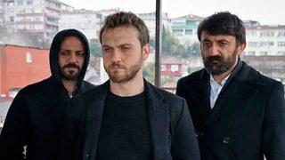 Çukur bu hafta neden yok? Final mi yaptı? Show TV'den dikkat çeken karar!