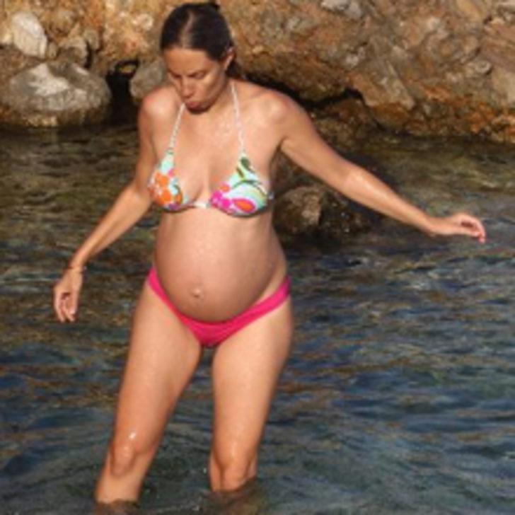 'Doğumu Bekliyoruz'