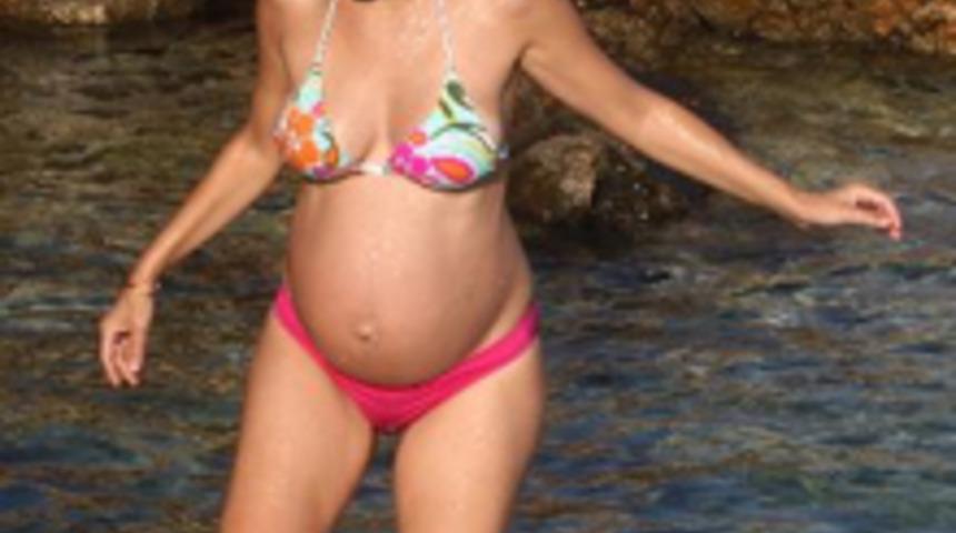 'Doğumu Bekliyoruz'