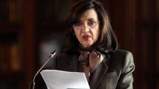 Kolombiya Dışişleri Bakanı istifa etti