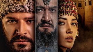 Bozkır Arslanı Celaleddin dizisi ne zaman başlıyor? Yayın tarihi belli oldu! İşte Bozkır Arslanı Celaleddin dizisi konusu ve oyuncuları