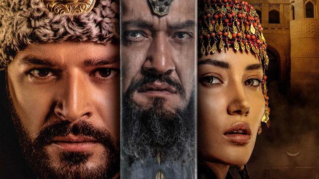 Bozkır Arslanı Celaleddin dizisi ne zaman başlıyor? Yayın tarihi belli oldu! İşte Bozkır Arslanı Celaleddin dizisi konusu ve oyuncuları