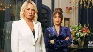 Akrep dizisi neden yok? Akrep dizisi yeni bölüm ne zaman?