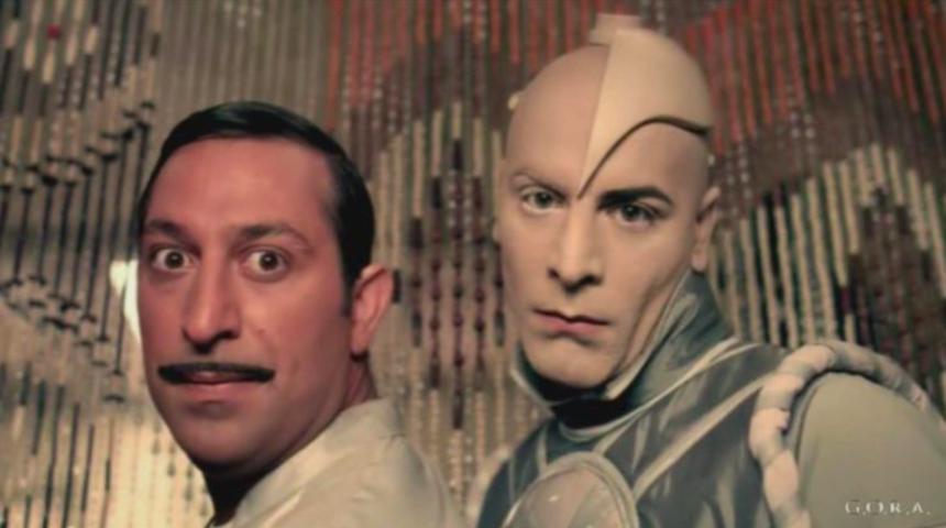 Gora ne zaman ve nerede çekildi? İşte oyuncuları