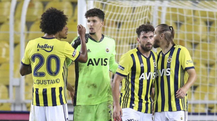 Fenerbahçe'de Altay Bayındır sevinci yaşanıyor!
