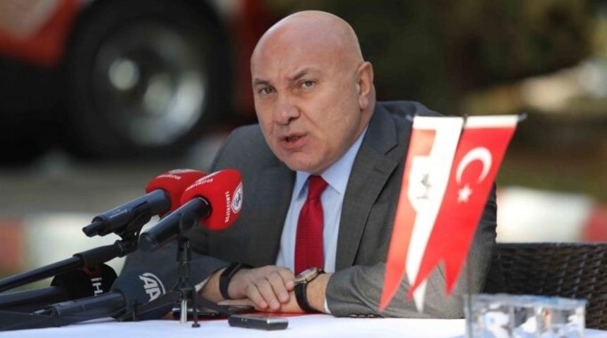 Samsunspor'da sert tepki: Bizim şampiyonluğumuz yenildi