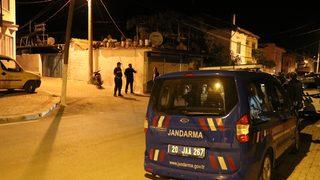 Ağrı'da şehit olan özel harekat polisi Veli Kabalay'ın Denizli'deki ailesine acı haber ulaştı