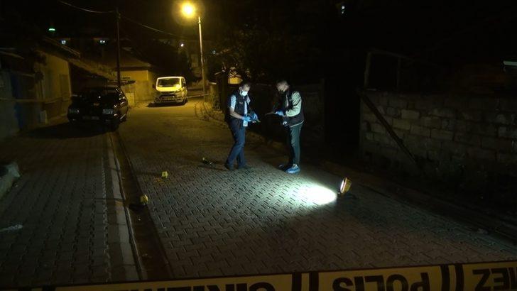 Kırıkkale'de ayrı yaşadığı imam nikahlı eşini bıçaklayan şüpheli yakalandı G2