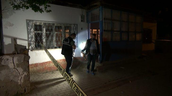 Kırıkkale'de ayrı yaşadığı imam nikahlı eşini bıçaklayan şüpheli yakalandı G4