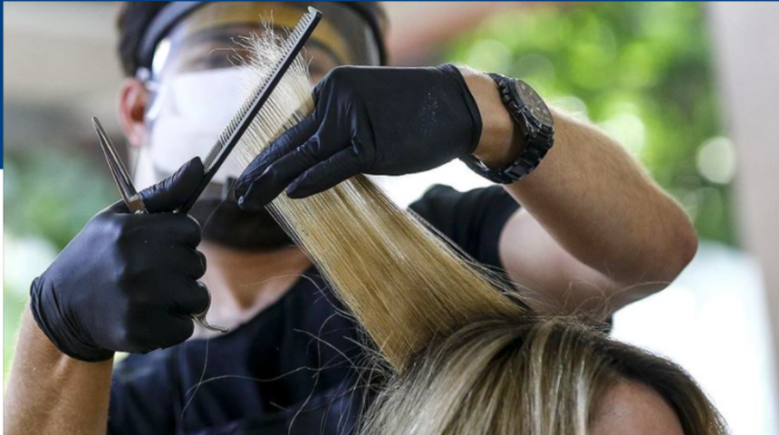 Berberler ve kuaförler ne zaman açılacak?