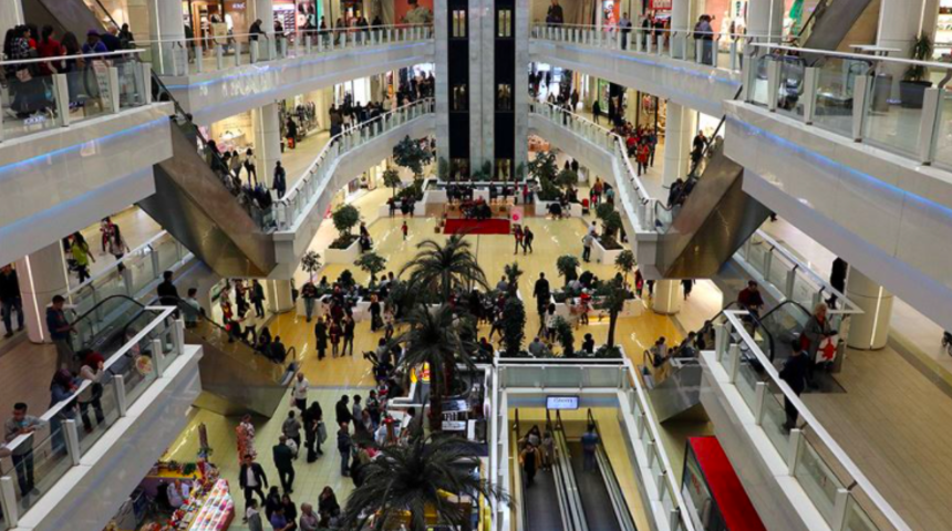 Avmler ne zaman açılacak?