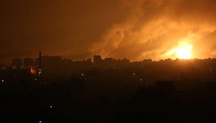 İsrail ordusu "Gazze’ye girildi" açıklamasından geri adım attı