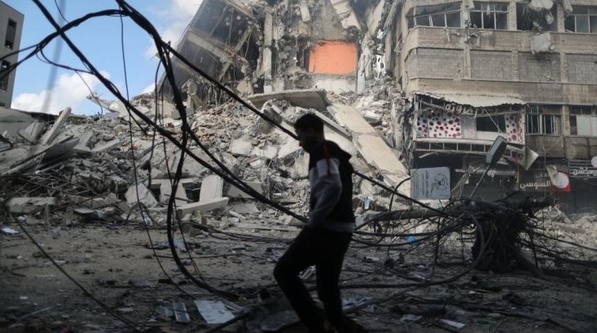 Gazze: İsrail neden abluka uyguluyor, b&ouml;lgede yaşam nasıl?