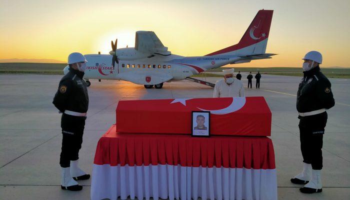 İçişleri Bakanlığı duyurdu: 1 özel harekat polisi şehit oldu