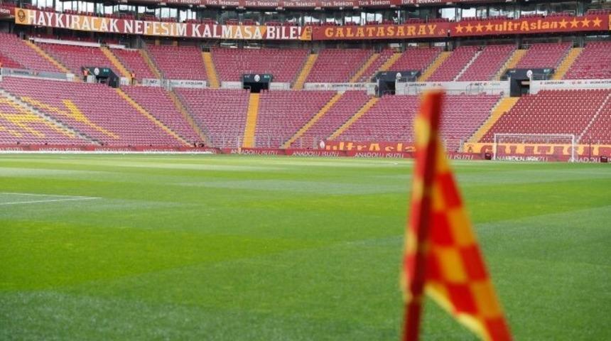 Galatasaray sezon finaline taraftar alıyor