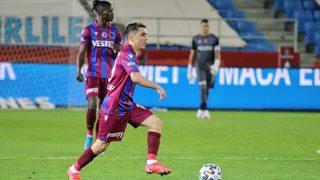 Abdülkadir Ömür için CSKA Moskova iddiasına cevap