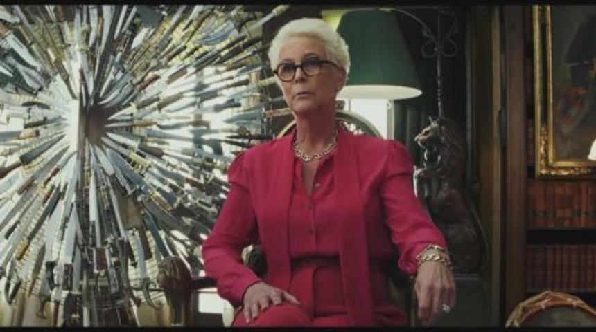 Knives Out 2 (Bıçaklar Çekildi 2) filmi oyuncu kadrosunda dev isimlere ev sahipliği yapmaya hazırlanıyor