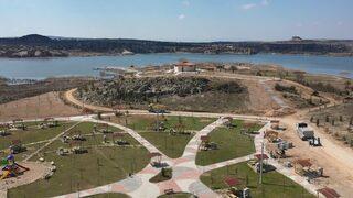 Frig Vadisi’nin Türkiye’nin ikinci Kapadokyası olması için adımlar atıldı! Çalışmalar hız kazandı