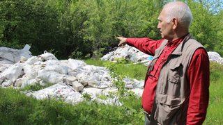 Yer: Kocaeli! Ormanda gezintiye çıkmıştı, gördüğü manzara karşısında şoke oldu