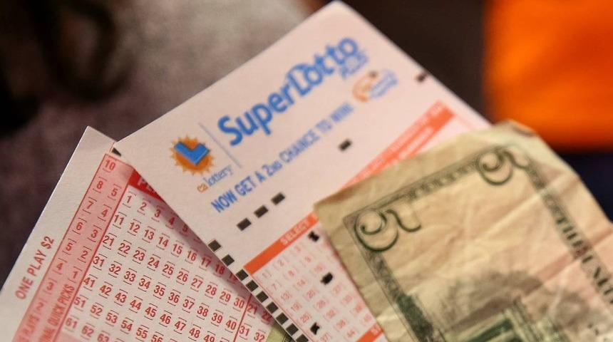 ABD'de 26 milyon dolarlık piyangonun vurduğu biletin, pantolon cebinde yıkandığı öne sürüldü