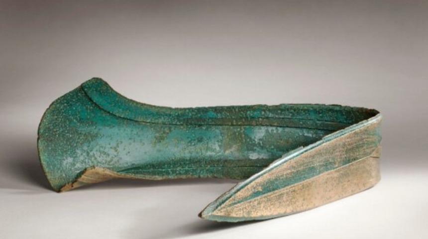 Tarihi eser olduğundan habersiz bir şekilde uzun yıllardır ev eşyası olarak kullanılan 5 hazine!