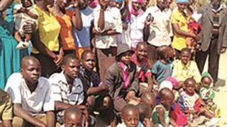 Ülkenin konuştuğu baba: 16 eşi 151 çocuğu var!